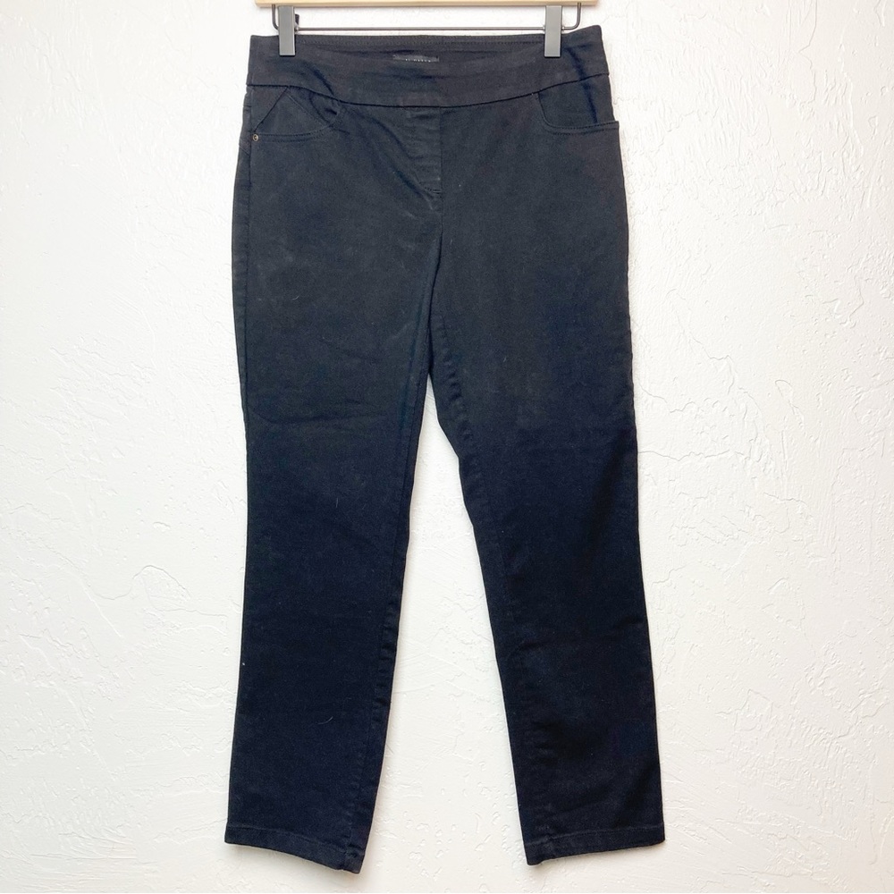 Napa Valley Pull On Ankle Pants 4PS